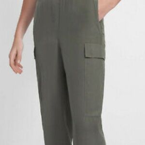 Theory Utility Travel Cotton Joggers rr.